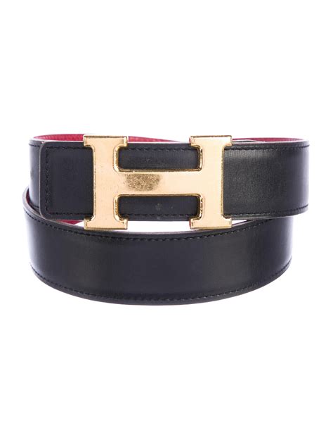 reversible designer belt women's